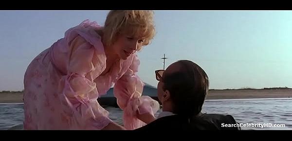  Shirley MacLaine in Terms Endearment 1983